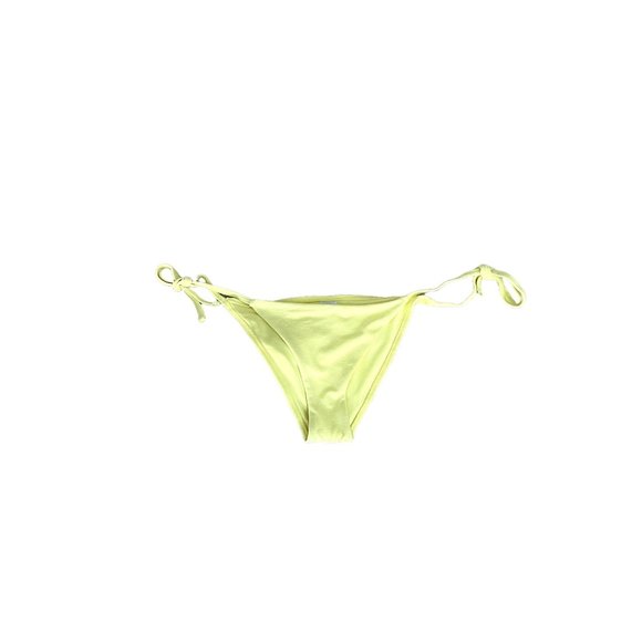 Topshop Terry Cloth Swim Bikini - Picture 1 of 5